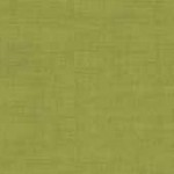 Makower UK - Linen Texture - Moss Green