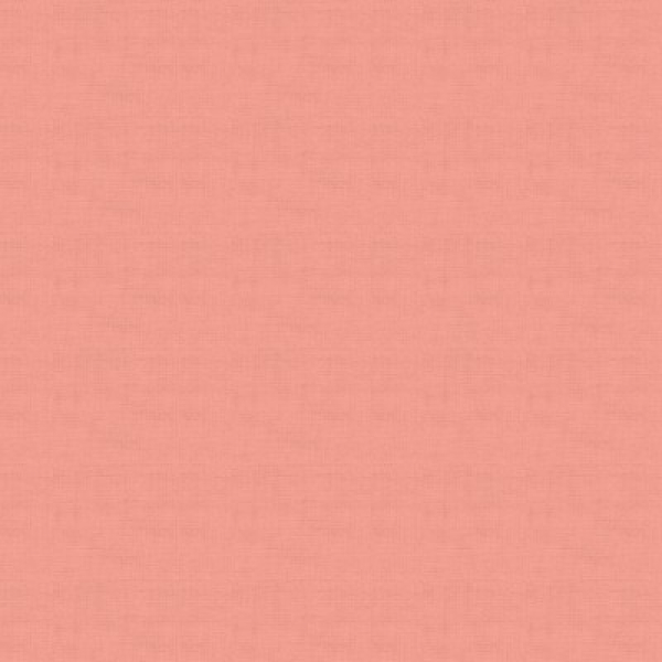 Makower UK - Linen Texture - Blossom