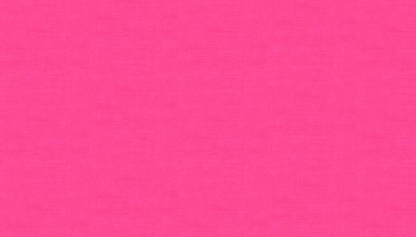 Makower UK - Linen Texture - Azalea