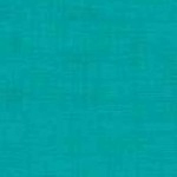 Makower UK - Linen Texture - Turquoise