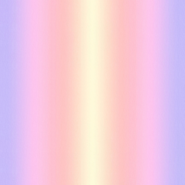 Gelato - Farbverlaufstoff - violett, rosa, gelb
