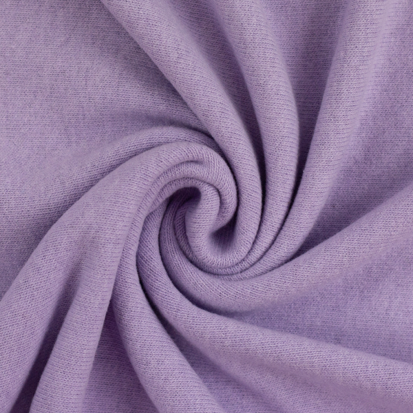 Feinstrick Bene - Made in Italy - flieder