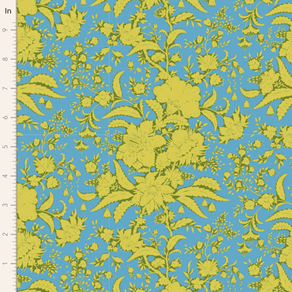 Tilda - Bloomsville - Abloom - Sky