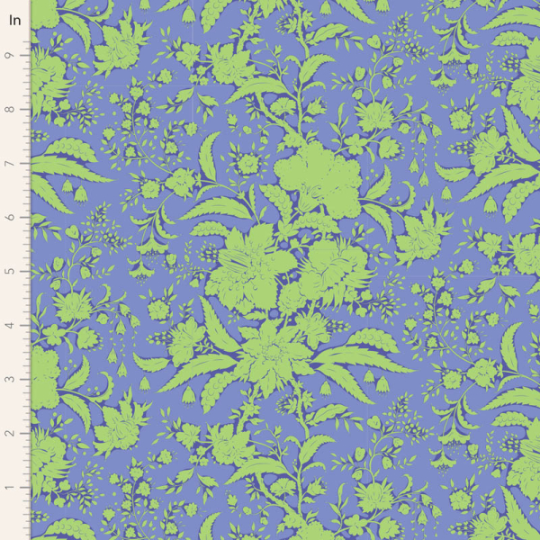 Tilda - Bloomsville - Abloom - Cornflower