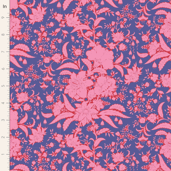 Tilda - Bloomsville - Abloom - Prussian