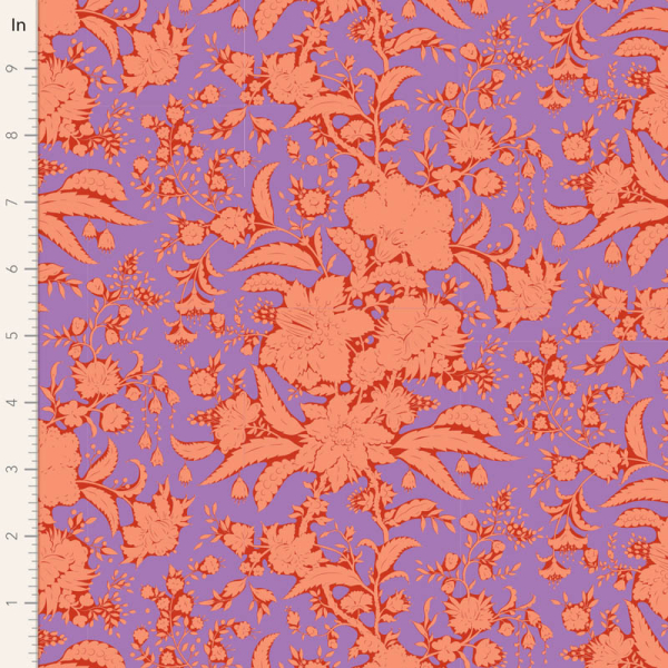 Tilda - Bloomsville - Abloom - Iris