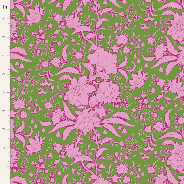 Tilda - Bloomsville - Abloom - Fern