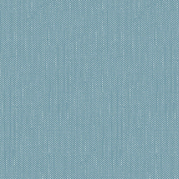 Tilda - Chambray - Petrol