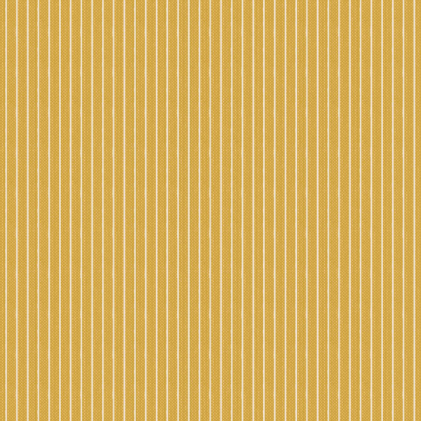 Stripe Yellow – Spring – Woven Fabrics