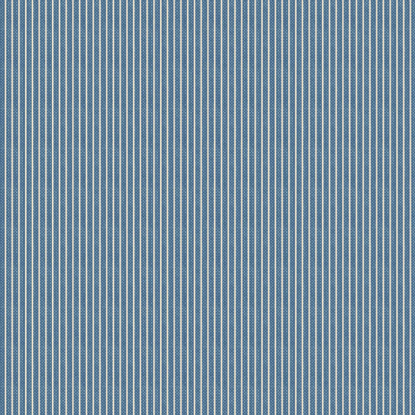 Tinystripe Blue – Summer – Woven Fabrics