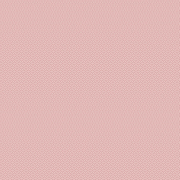 Tilda - Poppy Seed - Dusty Rose