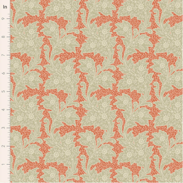 Tilda - Songbird - Stella - Coral