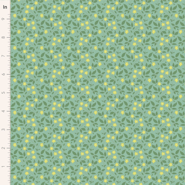 Tilda - Sunday Brunch - Blenders - Tipsy Teal