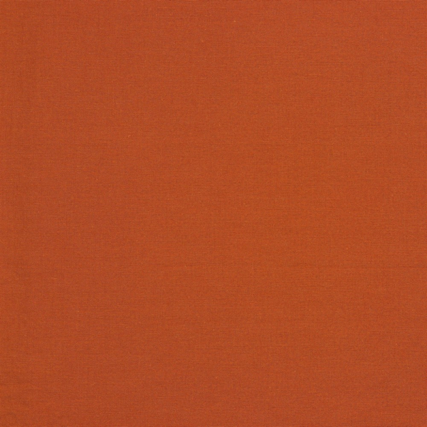 Sorona Leinen - Oeko-Tex Class 1 - uni rust