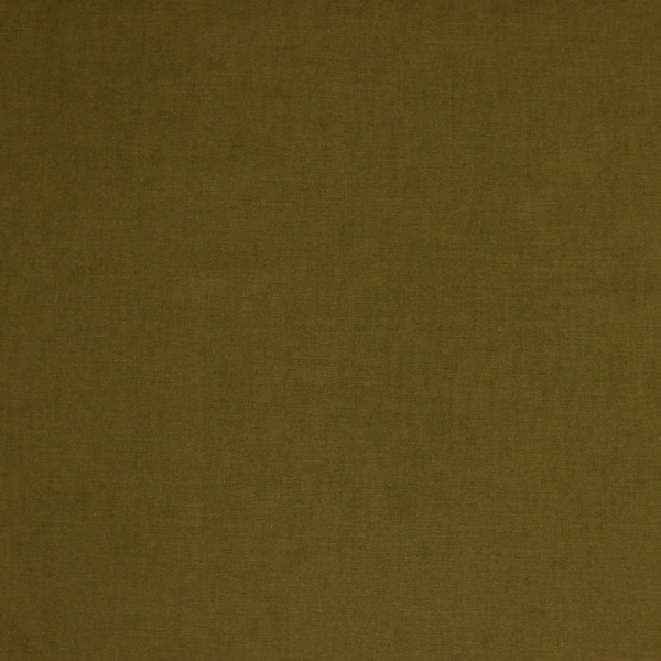 Sorona Leinen - Oeko-Tex Class 1 - uni khaki brown