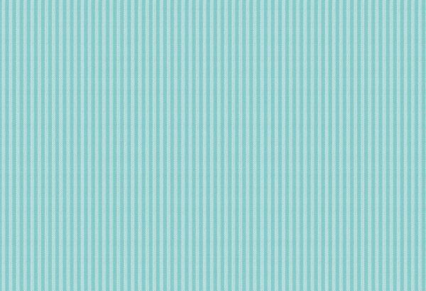 Westfalenstoffe - Webstoff - Capri - vichy Streifen - aqua-weiß