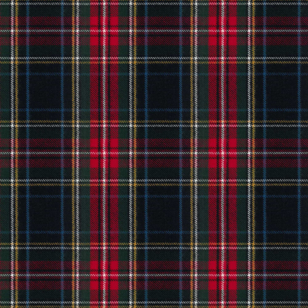 Westfalenstoffe - Edinburgh - Flanell - Karo - blau, rot