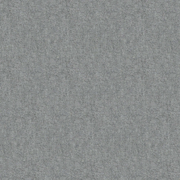 Westfalenstoffe - Flanell - schwarz melange