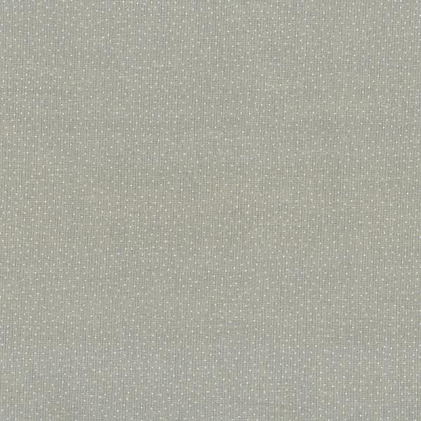 Westfalenstoffe - Druckstoff - Trondheim - zarte Pünktchen - beige-weiß