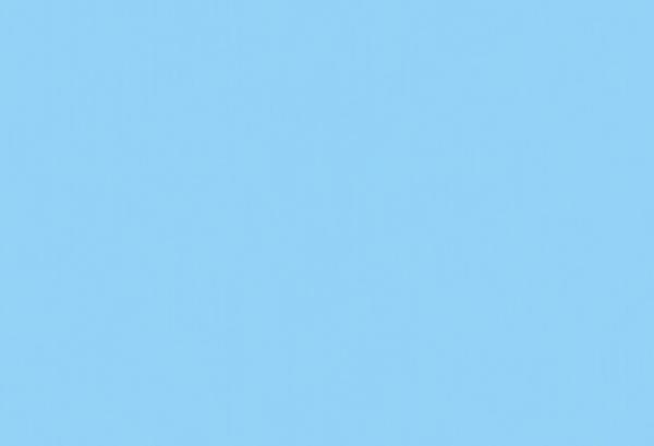 Westfalenstoffe - Druckstoff - uni - bleu