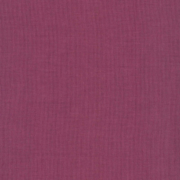 Westfalenstoffe - Webstoff -  uni - bordeaux-rosa