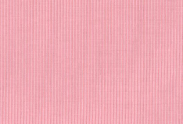 Westfalenstoffe - Webstoff - vichy - Streifen - rosa-rosa
