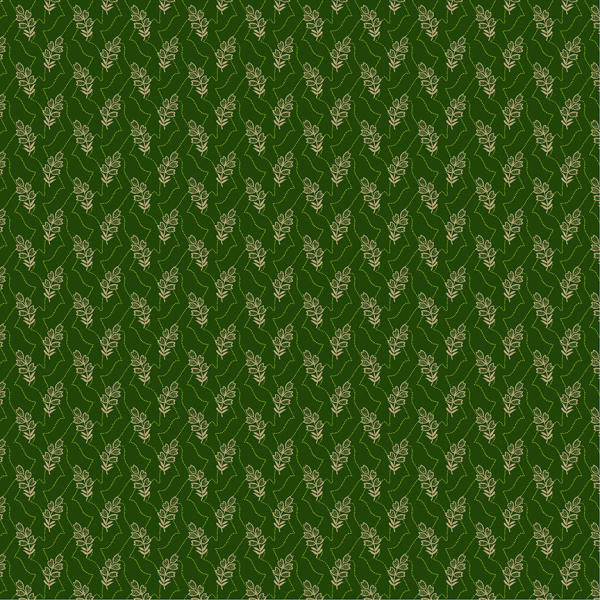 Windham Fabrics - Circa - Poison Green