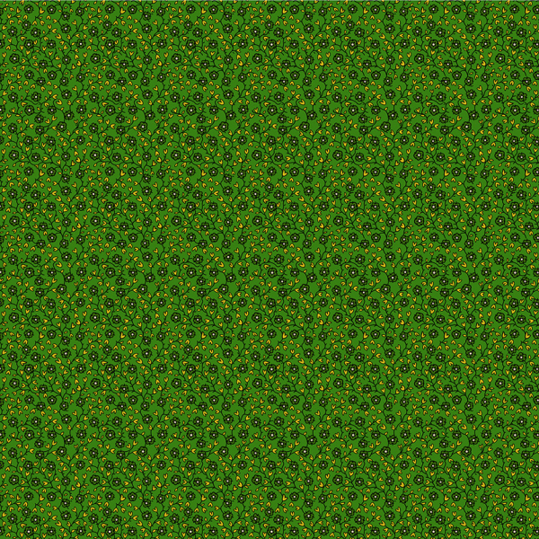 Windham Fabrics - Circa - Poison Green