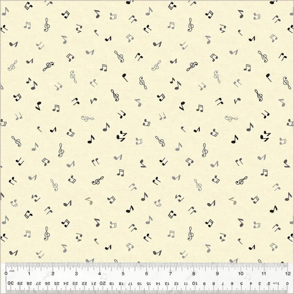 Windham Fabrics - Feeling Jazzy