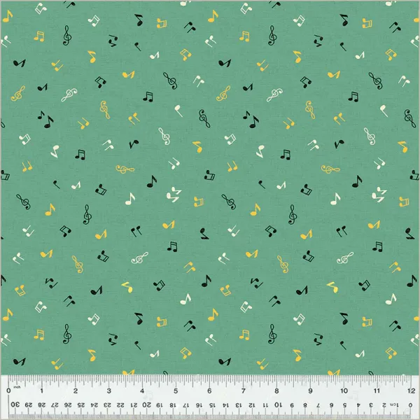 Windham Fabrics - Feeling Jazzy