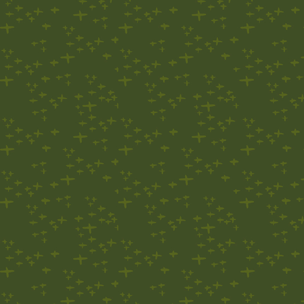Windham Fabrics - Moonlit - Grassy - Organic
