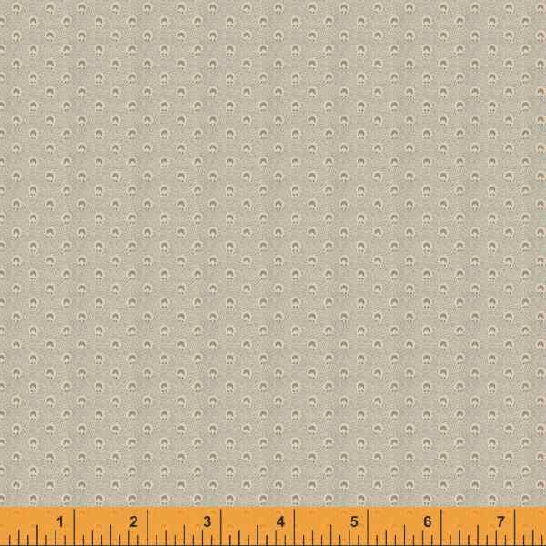 Windham Fabrics - Traveler - Fog Shell
